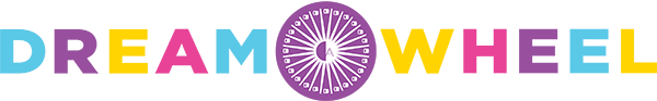 Dream Wheel Logo